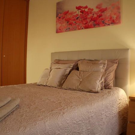 Atlantico Flat Apartment Porto Luaran gambar